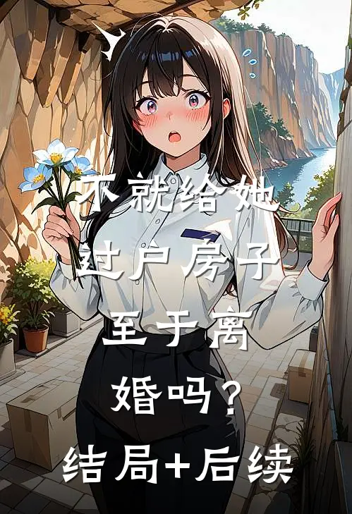 不就给她过户房子，至于离婚吗？结局+后续