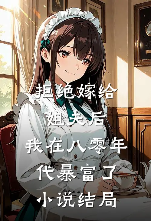 拒绝嫁给姐夫后，我在八零年代暴富了小说结局