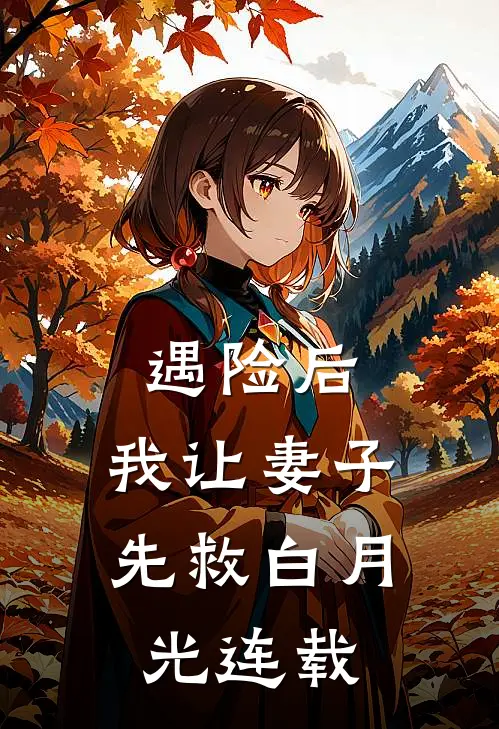遇险后，我让妻子先救白月光连载