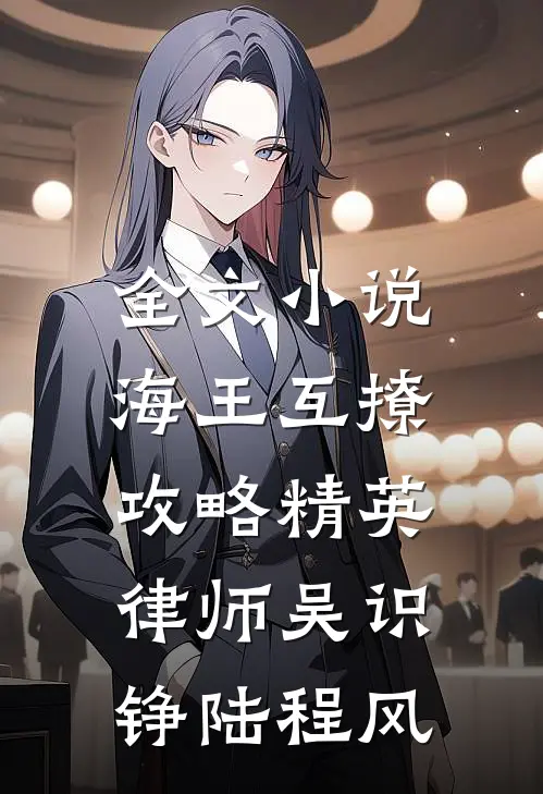 全文小说海王互撩，攻略精英律师吴识铮陆程风