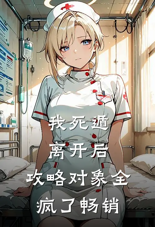 我死遁离开后，攻略对象全疯了畅销
