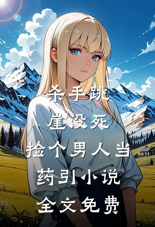 杀手跳崖没死，捡个男人当药引小说全文免费