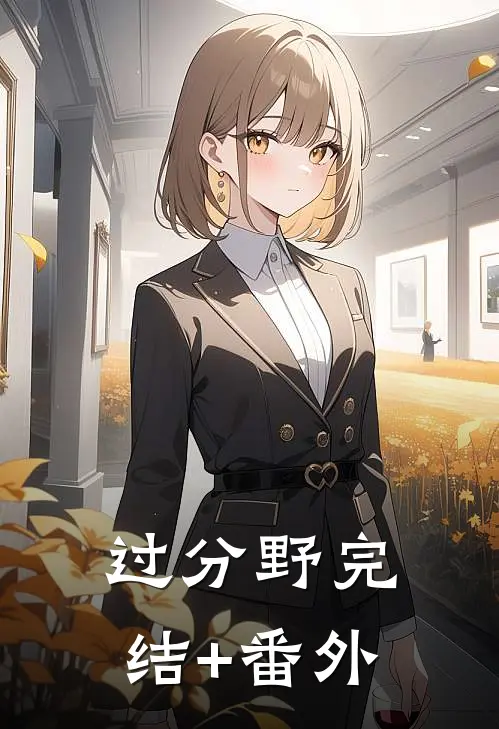 过分野完结+番外