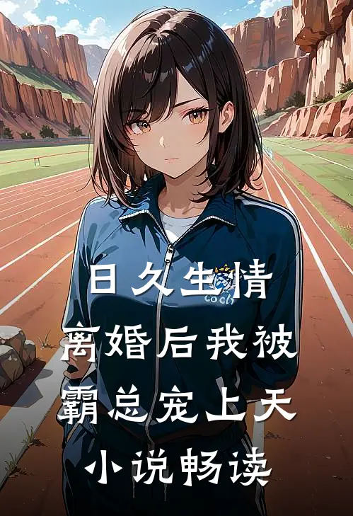 日久生情：离婚后我被霸总宠上天小说畅读
