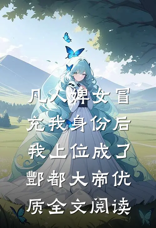 凡人婢女冒充我身份后，我上位成了酆都大帝优质全文阅读