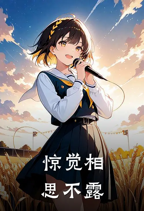 惊觉相思不露