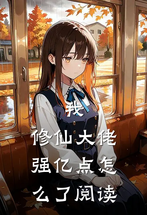 我，修仙大佬强亿点怎么了阅读