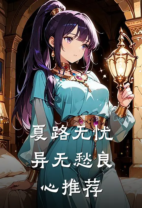 夏路无忧异无愁良心推荐