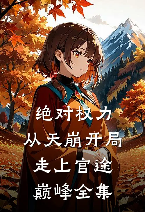 绝对权力：从天崩开局走上官途巅峰全集