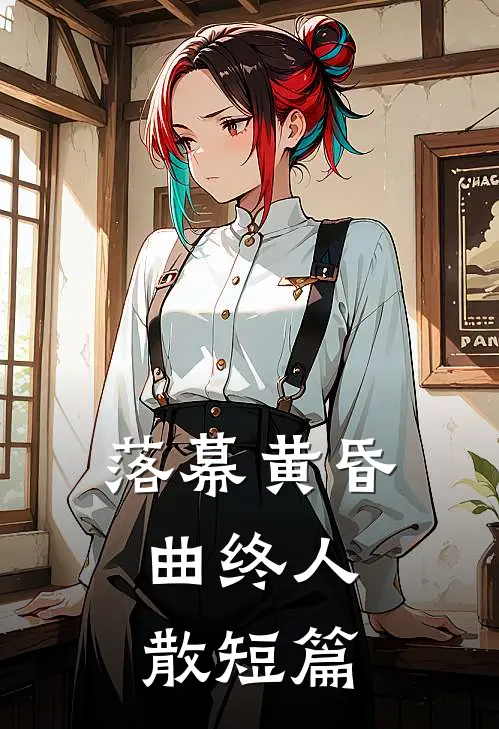 落幕黄昏，曲终人散短篇