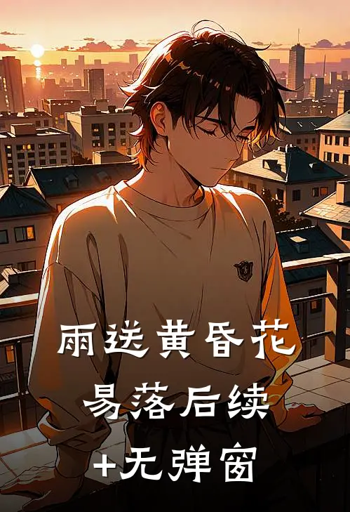 雨送黄昏花易落后续+无弹窗