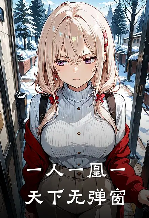 一人一凰一天下无弹窗