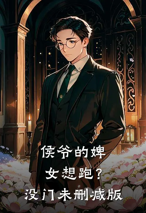侯爷的婢女想跑？没门未删减版