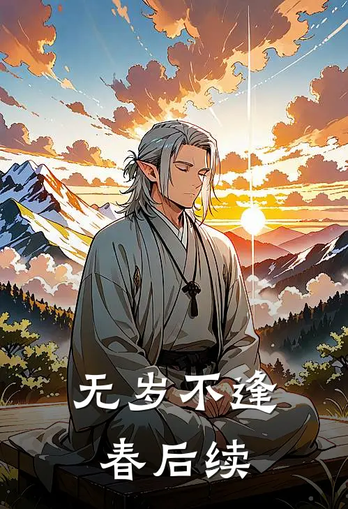 无岁不逢春后续