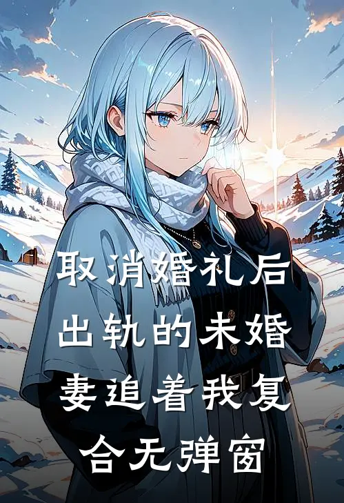 取消婚礼后，出轨的未婚妻追着我复合无弹窗