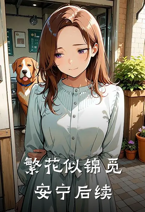 繁花似锦觅安宁后续