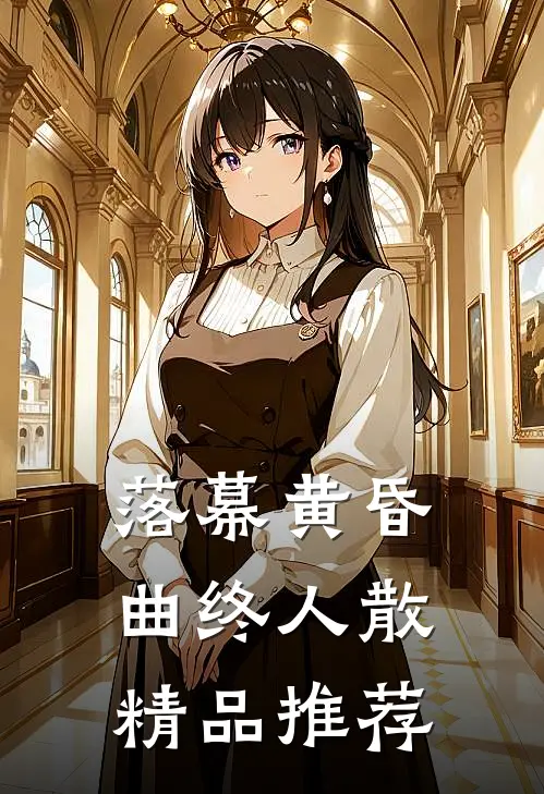落幕黄昏，曲终人散精品推荐
