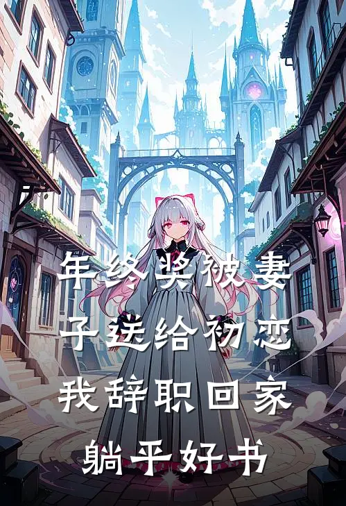 年终奖被妻子送给初恋，我辞职回家躺平好书