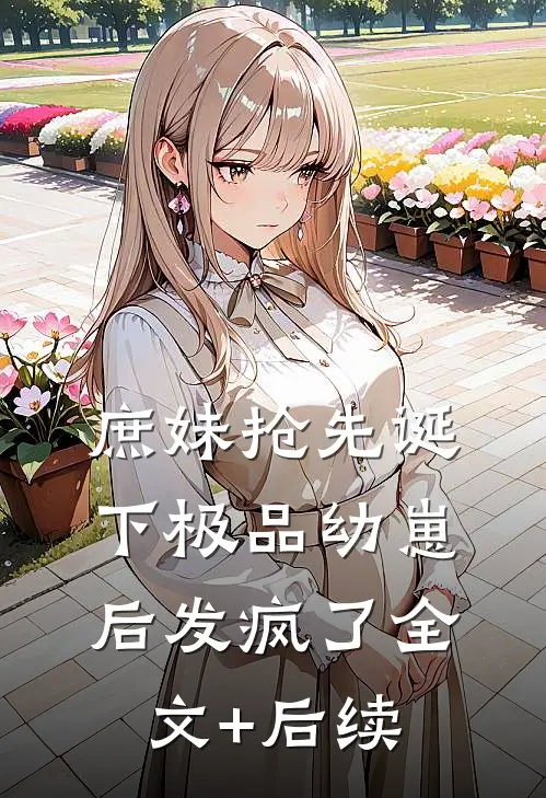 庶妹抢先诞下极品幼崽后发疯了全文+后续