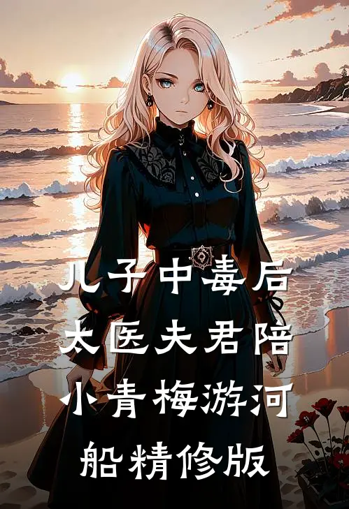 儿子中毒后，太医夫君陪小青梅游河船精修版