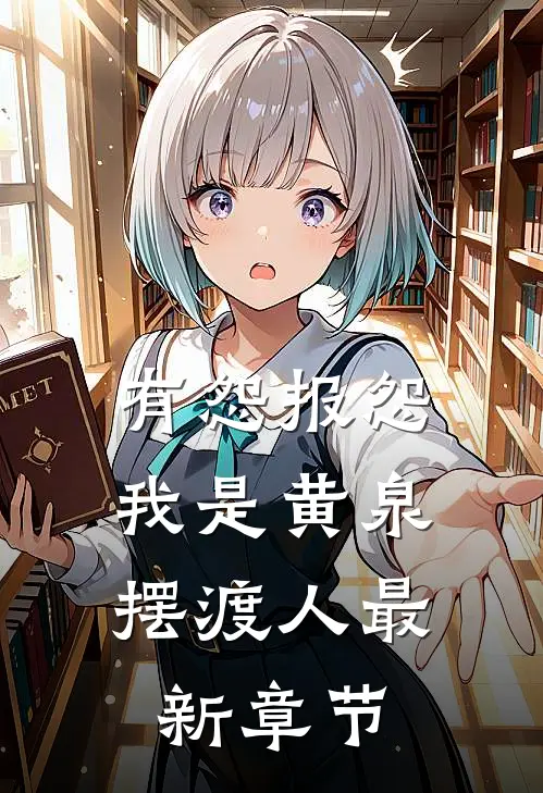 有怨报怨，我是黄泉摆渡人最新章节