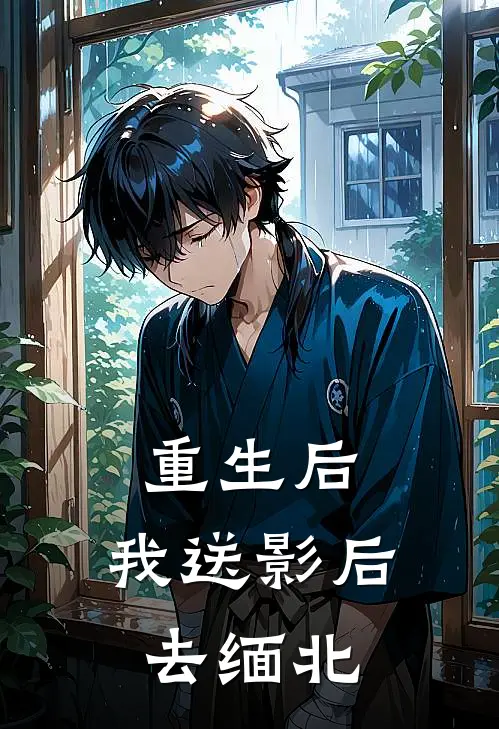 重生后，我送影后去缅北
