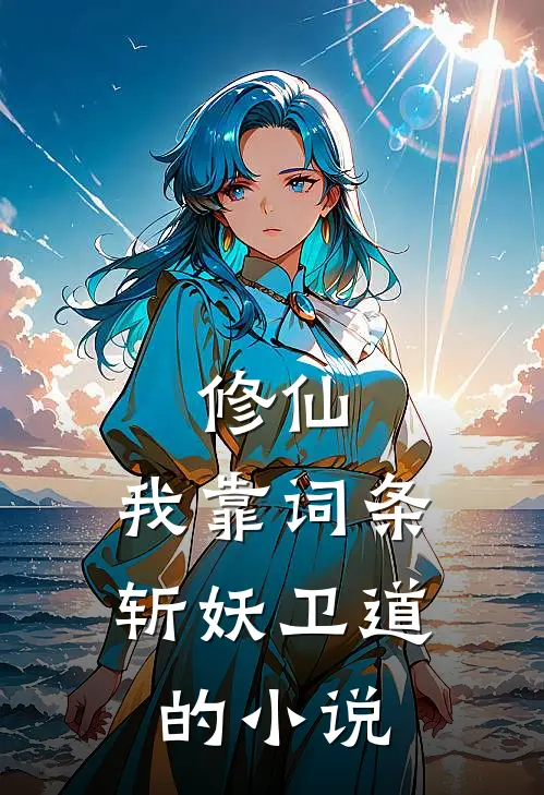 修仙：我靠词条斩妖卫道的小说