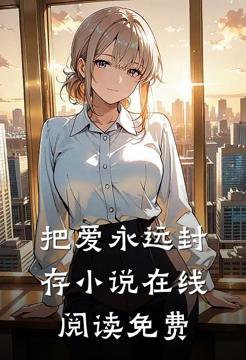把爱永远封存小说在线阅读免费