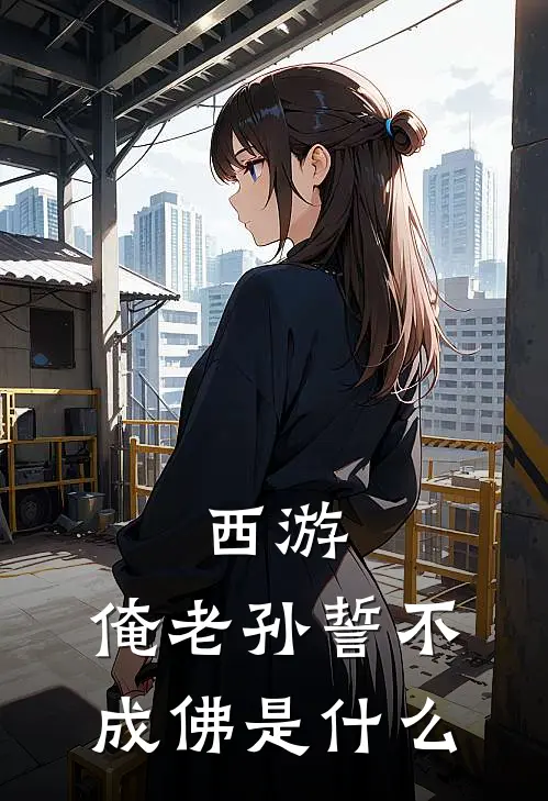 西游：俺老孙誓不成佛是什么