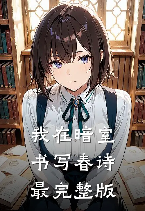 我在暗室书写春诗最完整版