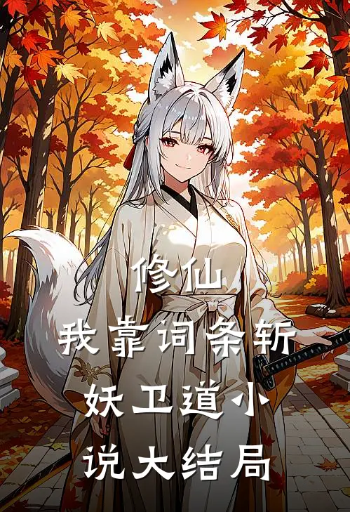 修仙：我靠词条斩妖卫道小说大结局