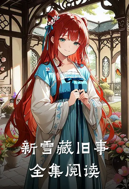 新雪藏旧事全集阅读