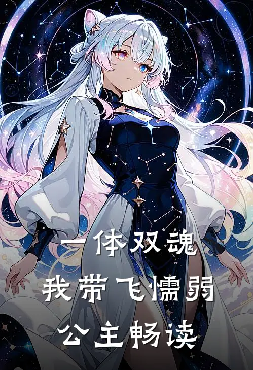一体双魂，我带飞懦弱公主畅读
