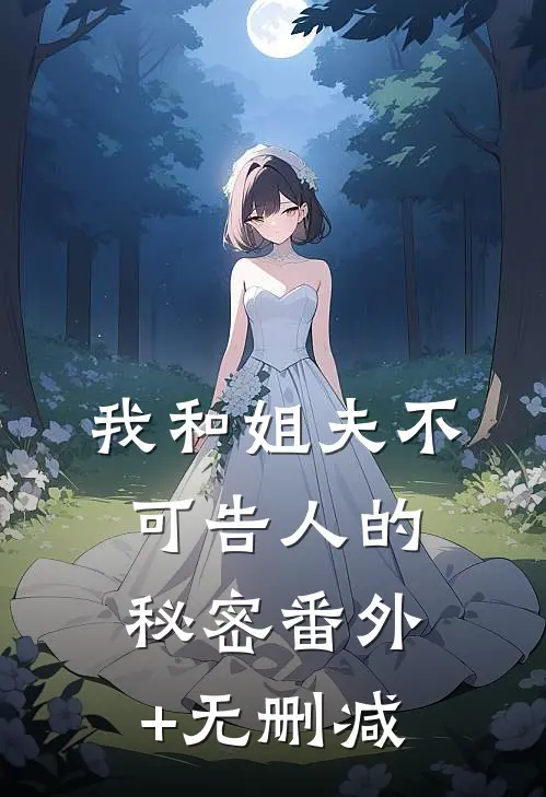 我和姐夫不可告人的秘密番外+无删减