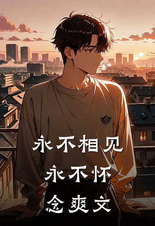 永不相见，永不怀念爽文