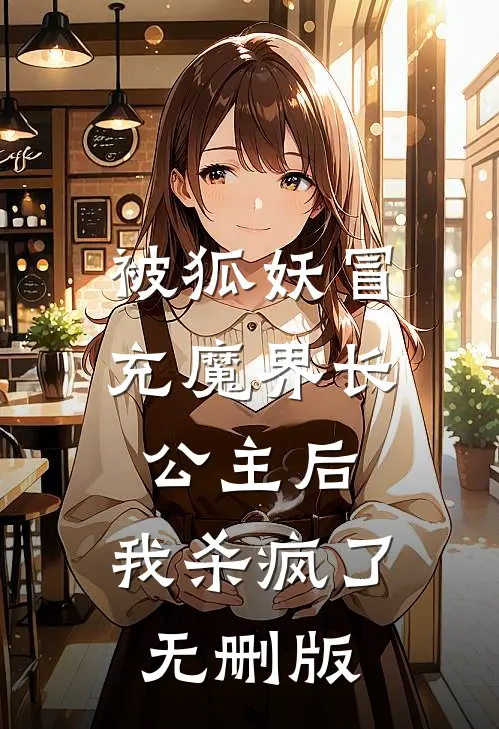 被狐妖冒充魔界长公主后，我杀疯了无删版