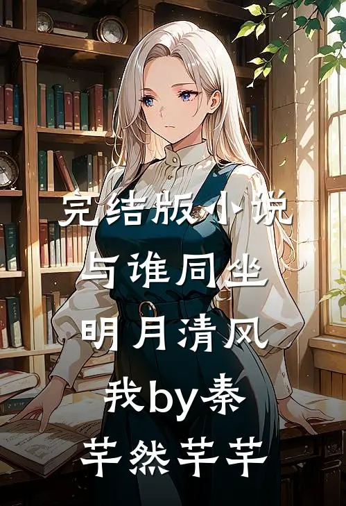 完结版小说与谁同坐，明月清风我by秦芊然芊芊