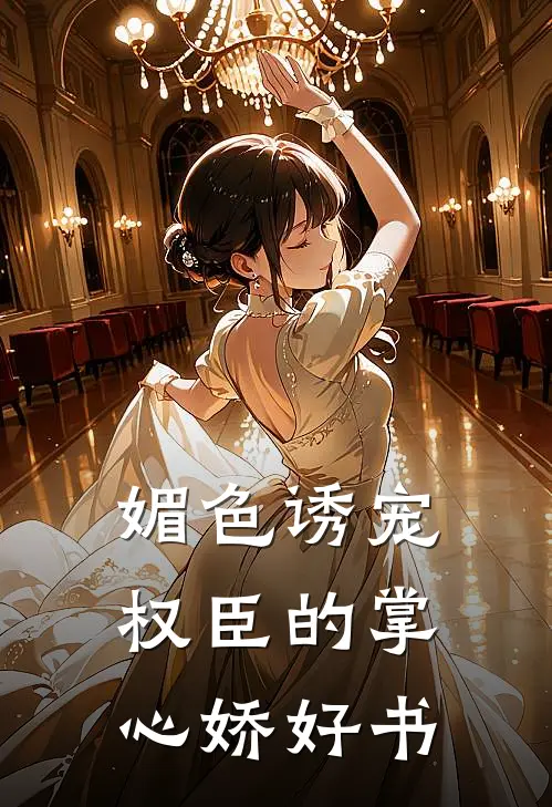 媚色诱宠：权臣的掌心娇好书