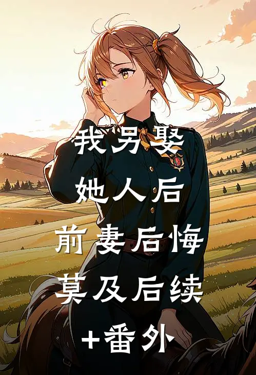 我另娶她人后，前妻后悔莫及后续+番外