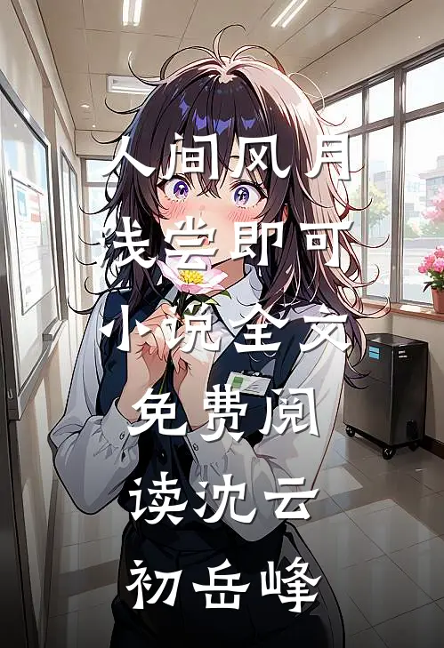 人间风月，浅尝即可小说全文免费阅读沈云初岳峰