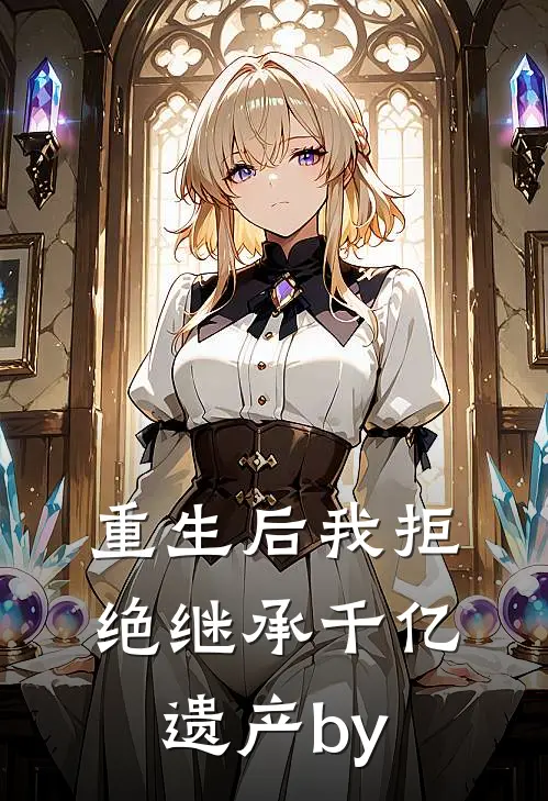 重生后我拒绝继承千亿遗产by