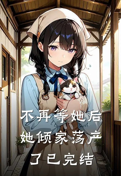 不再等她后，她倾家荡产了已完结