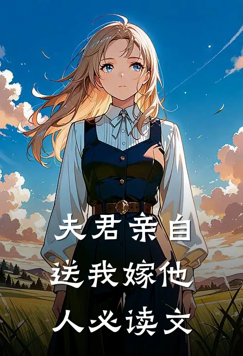 夫君亲自送我嫁他人必读文