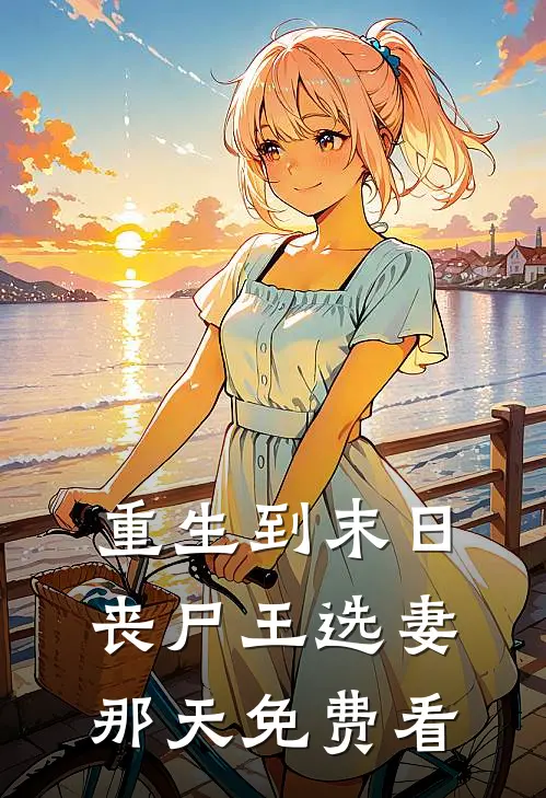 重生到末日丧尸王选妻那天免费看