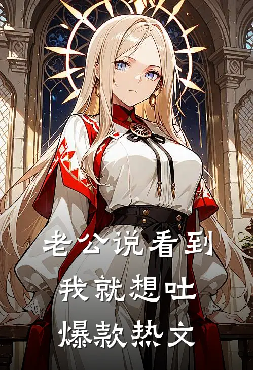 老公说看到我就想吐爆款热文