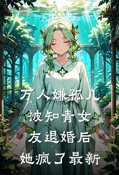 万人嫌孤儿被知青女友退婚后，她疯了最新