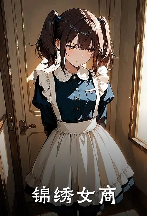 锦绣女商