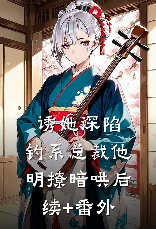 诱她深陷，钓系总裁他明撩暗哄后续+番外