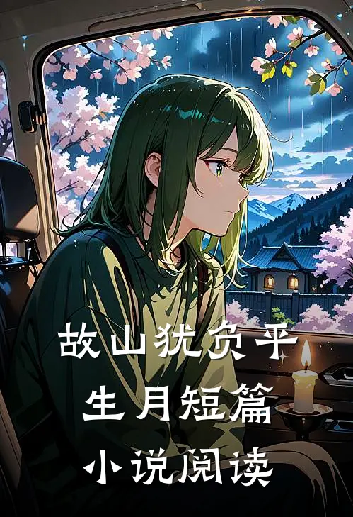 故山犹负平生月短篇小说阅读