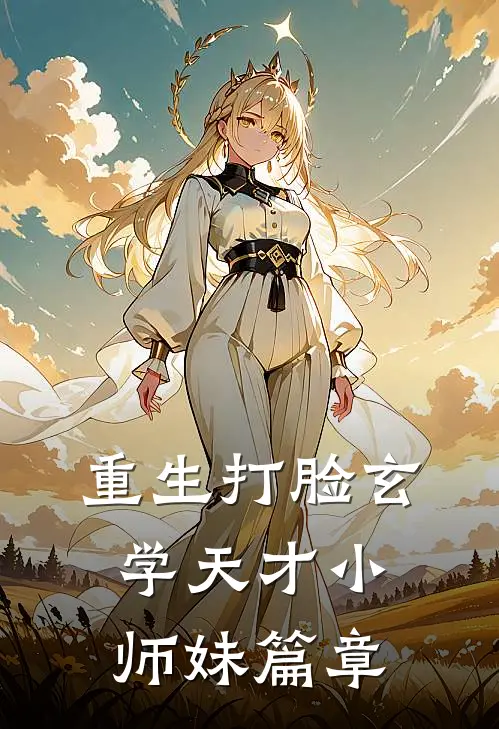 重生打脸玄学天才小师妹篇章